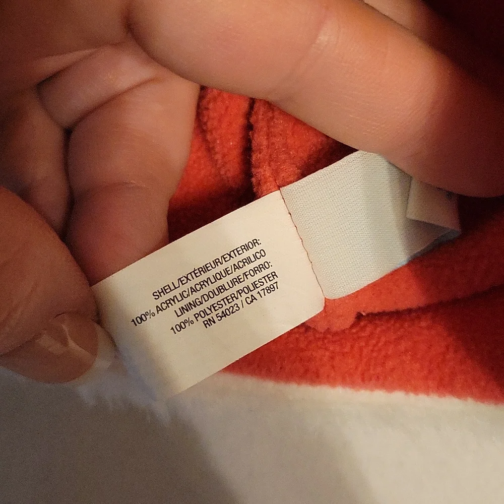 Old Navy Winter Cap